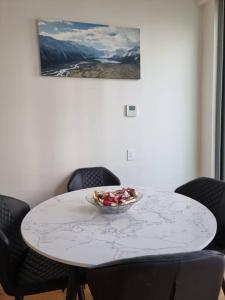 Garden View of Macquarie Park Paradise