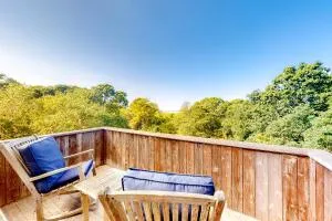 Lady Slipper Hill - West Tisbury