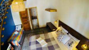 Pousada Rosa dos Ventos Lagoinha