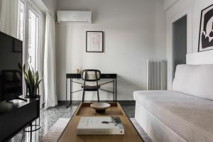Glorious 1BR Apartment in Athens by UPSTREET