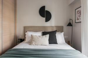 Glorious 1BR Apartment in Athens by UPSTREET