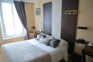 Hotels Auberge La Pomme de Pin : photos des chambres