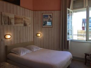 Auberges de jeunesse AUBERGE RIVA BELLA : photos des chambres
