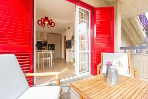 Appartamento Bellaria Luxury - MyHo Casa