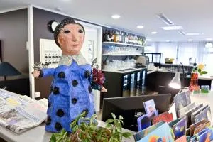 Koto Hotel Pihtipudas - Alvajärvi