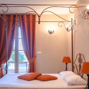 Hotels Hostellerie du Cigalou - Les Collectionneurs : photos des chambres