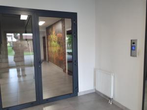 Apartament Gliwice Górnych Walów