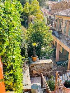 Hotels Hostellerie du Cigalou - Les Collectionneurs : photos des chambres