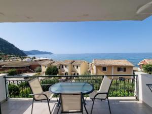 Corfu Glyfada Menigos Resort 149