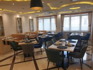 Hotel Aurum Family "A"