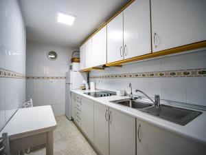 Benidorm Alameda 20 Centre NO VT más de 10 dias