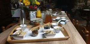 La vallée du Rivoal - 沙托兰