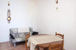 Apartment in Lumbarda with sea views, terrace, air conditioning, WiFi 869-1 869-3