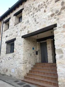 La Casita de Pedraza - Cubillo