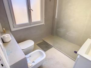 2 bedroom, 2 bathrooms Suquet with sea view 314