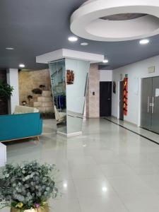Hotel Quarta Avenida