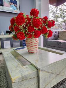 Hotel Quarta Avenida