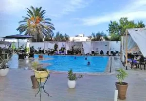 Hotel Diar Meriam - El Ahmar