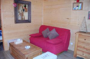 Appartements Superbe T3 neuf en bord de riviere pres d'Annecy : photos des chambres