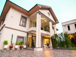 KoKo Palm Inn LTD - Ajiringano