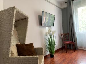 Hotels L'EMBLEME - BOUTIQUE HOTEL : photos des chambres