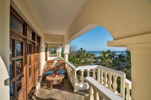 Jumbo Club Watamu