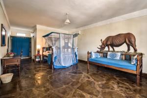 Jumbo Club Watamu