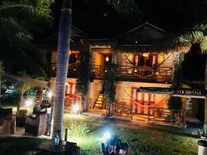 Pousada Rosa dos Ventos Lagoinha - 拉戈伊尼亚