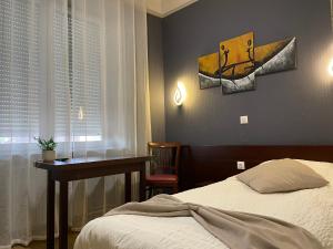 Hotels L'EMBLEME - BOUTIQUE HOTEL : Chambre Familiale Deluxe