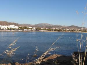 Lefkes Studios Naxos Greece