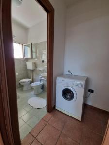 Casa vacanze città di mare