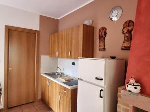 Casa vacanze città di mare
