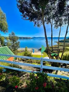 La Puerta Del Lago ECOPARQUE