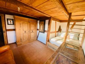 Maisons de vacances Gite Le Chut - Alsace - 30 k m de Strasbourg : photos des chambres