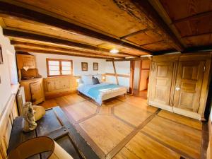 Gîte Le Chut - Piscine & Jacuzzi - 11 à 14 personnes