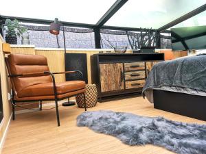 Levi Secret Igloo Revontuli