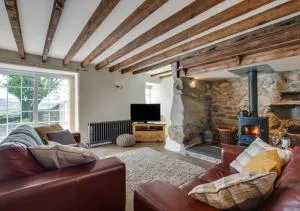 Maes y Llan - Trefor