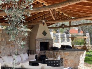 Apartments Villa St. Bar