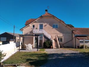 Appartements appartement calme en pleine campagne : photos des chambres