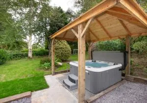 Maerdy Uchaf - Clocaenog