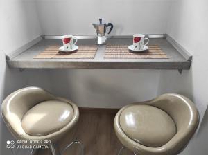 ATTICO RUCELLAI CON TERRAZZA SUPER VISTA