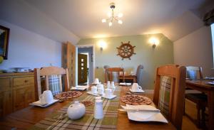 Heatherfield House B&B