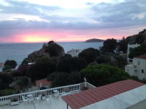 Alkyonis Apartments Kalymnos Greece