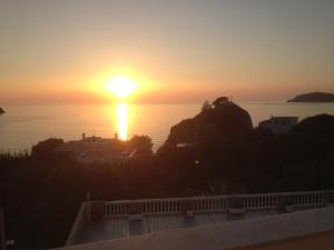 Alkyonis Apartments Kalymnos Greece