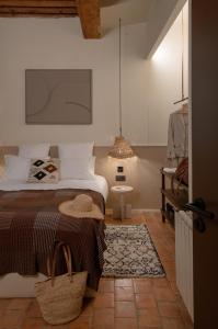 Hotels MiHotel Tour Rose : photos des chambres