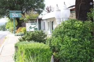 The Bonnie Inn Unit 6 - Mountain Ranch