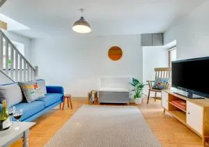 Cwt y Bugail - Llanddyfnan