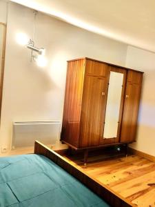 Villas Maison a colombage garage bureau centre village : photos des chambres