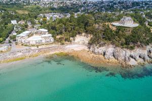 Appart'hotels Residence Pierre & Vacances Cap-Morgat : photos des chambres