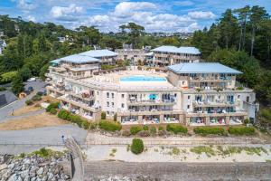 Appart'hotels Residence Pierre & Vacances Cap-Morgat : photos des chambres